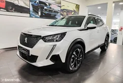 Peugeot 2008 1.2 PureTech Allure