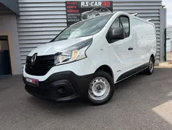 Renault Trafic III Fourgon 1.6 DCI 115 Confort Garantie 1an