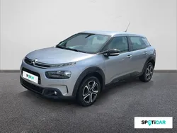 Citroën C4 Cactus PureTech 110 BVM6 Feel