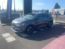 DS DS7 Crossback BlueHDi 130 EAT8 Bastille+