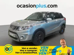 SUZUKI Vitara 1.4 Turbo S 4WD