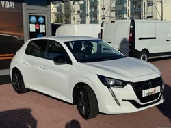 Peugeot 208 1.2 PureTech Active