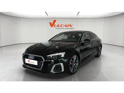 Audi A5 Sportback 40 TDI 204 S tronic 7 S Line