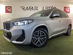 BMW X1 xDrive25e Pack Desportivo M