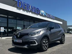 Renault CAPTUR 1.3 TCE 150CH FAP INTENS EDC