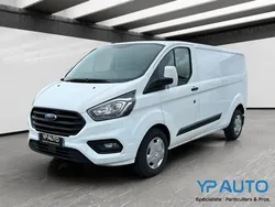 Ford Transit Custom 2.0 ECOBLUE 130 340 L2H1 TREND BUSINESS