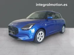 SUZUKI Swift 1.2 Mild Hybrid S2
