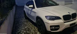 BMW X6 40 xdrive