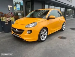 Opel Adam 1.4 Turbo S