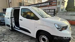 Opel Combo 1.5 CDTi L1H1 Enjoy de 2021