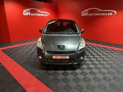 Peugeot 5008 1.6 E-HDI 112 CV FAP BMP6 BLUE LION ALLURE