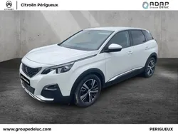 Peugeot 3008 1.6 THP 165ch Allure S&S EAT6