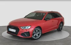 Audi A4 Avant 35 TDI S line S tronic 120kW