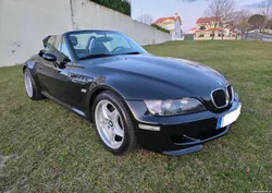BMW Z3 M