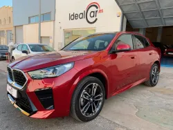 BMW X2 sDrive 18dA M Sport