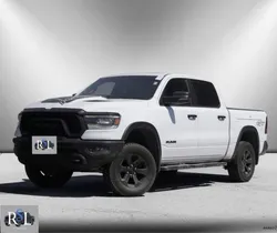 Dodge RAM 1500 REBEL. GT ( dispo france )