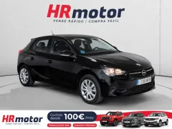 OPEL Corsa 1.2 XEL S-S Edition 75