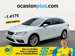 SEAT León ST 1.5 EcoTSI S&S Xcellence DSG7 150