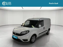 Fiat doblo cargo ft 1.6 multijet 105 pro lounge