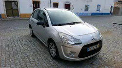Citroën C3 1.4hdi 75cv comercial