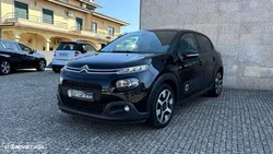 Citroën C3 1.2 PureTech Shine EAT6