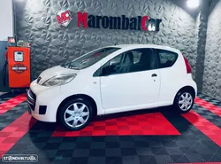 Peugeot 107 1.0 Access