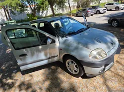 Renault Clio Renault Clio