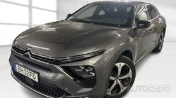 Citroen C5 de 2023