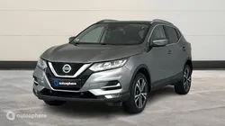 Nissan Qashqai 1.5 dCi 115ch N-Connecta Euro6d-T