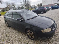 Audi A4 1.9TDI