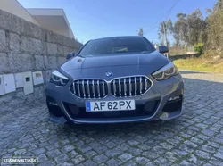 BMW 216 Gran Coupé d Pack Desportivo M