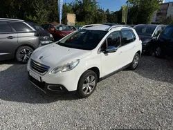 Peugeot 2008 1.6 hdi 115ch ALLURE LED/REG/LIM/RADAR AR/