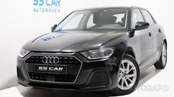 Audi A1 de 2022