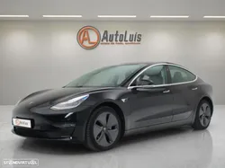 Tesla Model 3 Long Range AWD Dual Motor