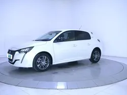 Peugeot 208 PureTech 75 S&S BVM5 - Style