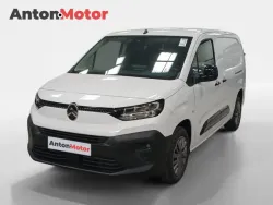 CITROEN Berlingo BlueHDi S&S Talla XL Max 130 EAT8