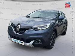 Renault Kadjar S-Edition TCe 140 GPF
