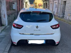 Renault Clio Clio TCe Energy GLP Business 66kW Business