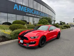 FORD MUSTANG Shelby GT350 V8 5.2L - MALUS PAYE