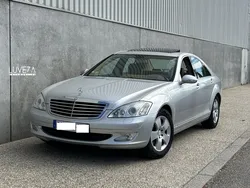 Mercedes classe s 350 a