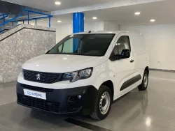 Peugeot Partner Partner 1.5BlueHDI S&S Pro Standard 600kg 100