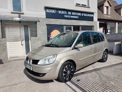 RENAULT GRAND SCENIC II 1.5 dCi 105 eco2 Expression 7 pl