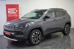 Jeep Compass 1.3 TG 4Xe Limited