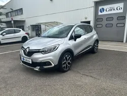 Renault Captur 1.5 DCI 90 ENERGY INTENS