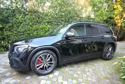 Mercedes-Benz GLB 35 AMG 4Matic Speedshift DCT 8G