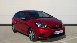HONDA Jazz 1.5 i-MMD Executive