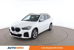 BMW X1 sDrive18i M Sport DKG7 136 ch