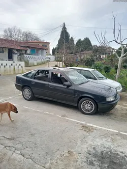 Opel Vectra 1.4 GL diamante