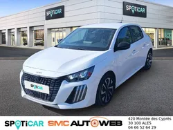 PEUGEOT 208 PureTech 75 S&S BVM5 Active