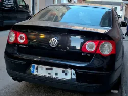 Volkswagen Passat Variant Passat Variant 2.0TDI Advance BMT Advance